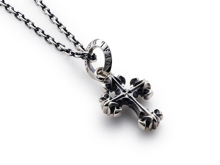 Deal Design Pendant for unisex | Deal Design GL Cross : XS | DEOPUZ