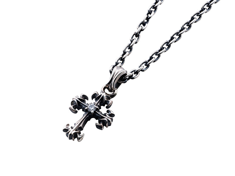 Deal Design - GL Cross xxs Pendant 2