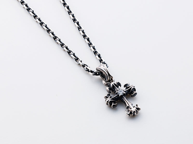 Deal Design - GL Cross xxs Pendant 3
