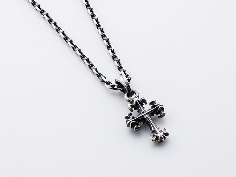 Deal Design - GL Cross xxs Pendant 4