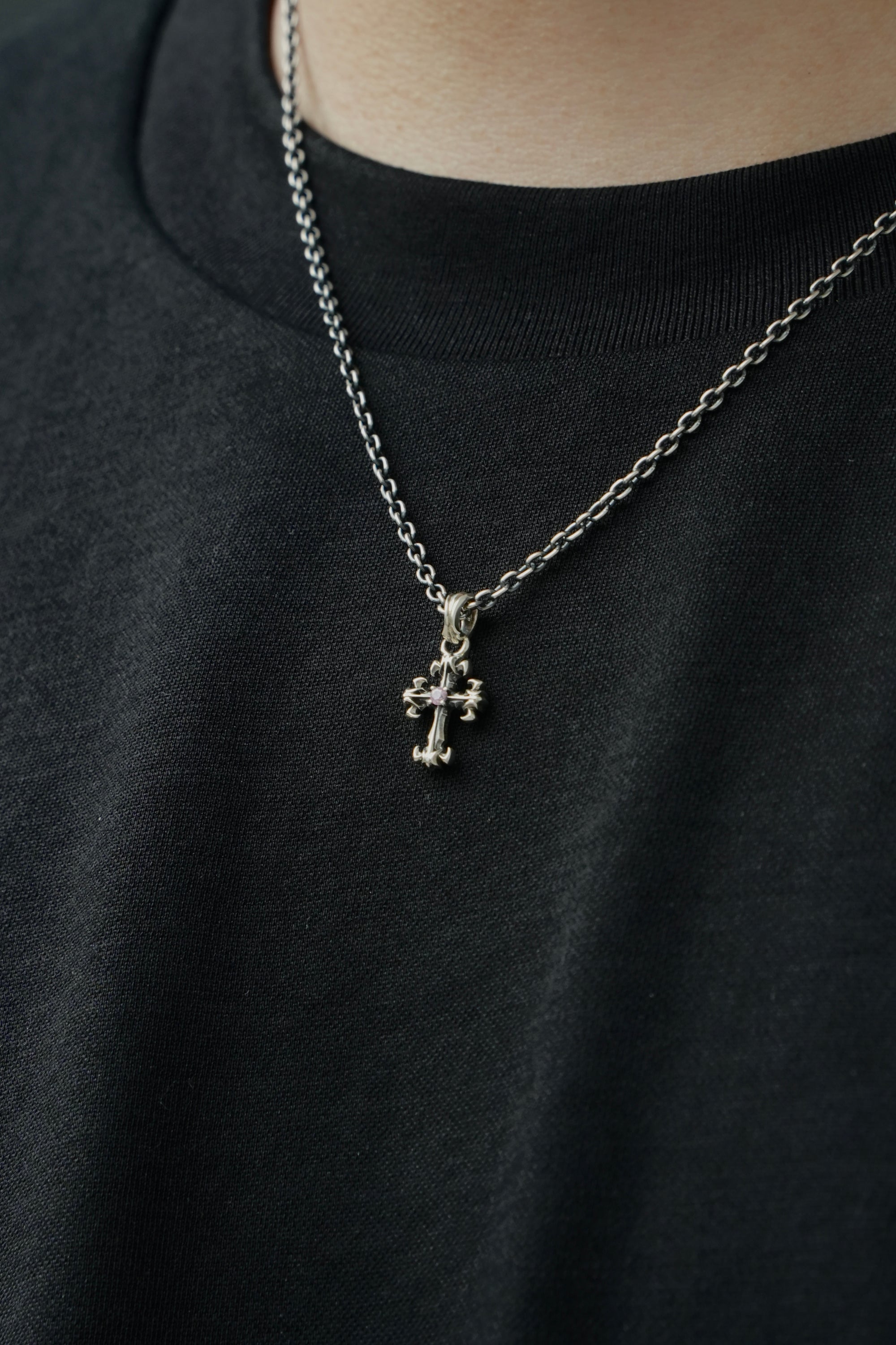 Deal Design - GL Cross xxs Pendant 6