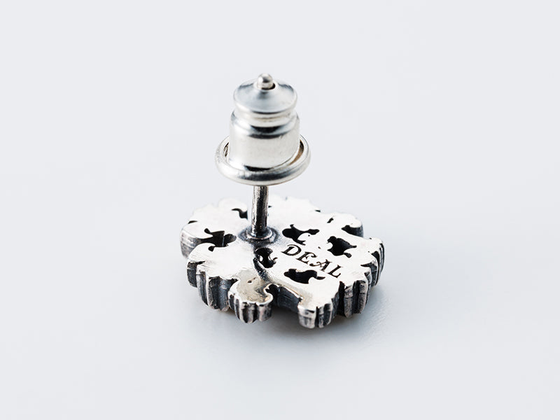 Deal Design - GL Forest Earrings 4