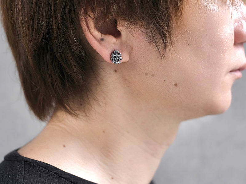 Deal Design - GL Forest Earrings 6