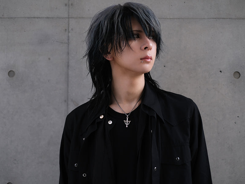 Deal Design - Galaxy Chain : Cross Pendant 3