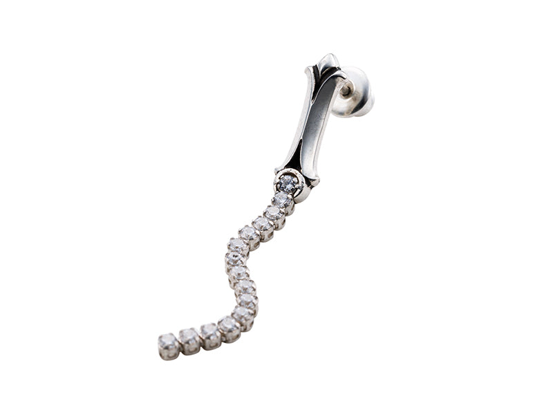 Deal Design - Galaxy Chain : Lily Piece Earrings 1