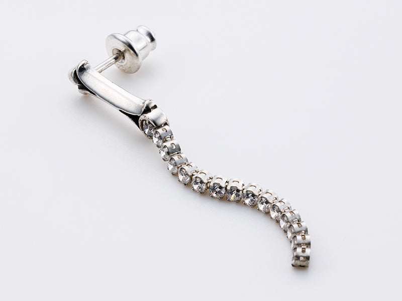 Deal Design - Galaxy Chain : Lily Piece Earrings 5