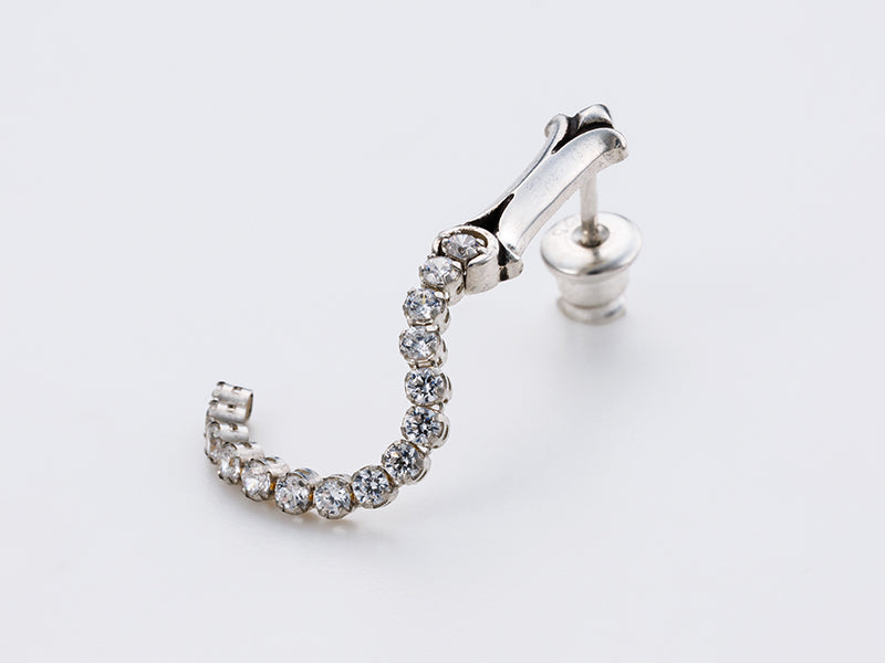Deal Design - Galaxy Chain : Lily Piece Earrings 6