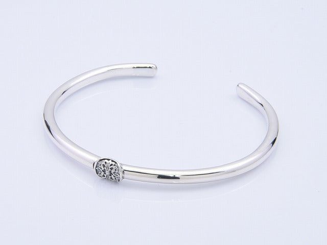 Deal Design - Gate Coin Bangle 2
