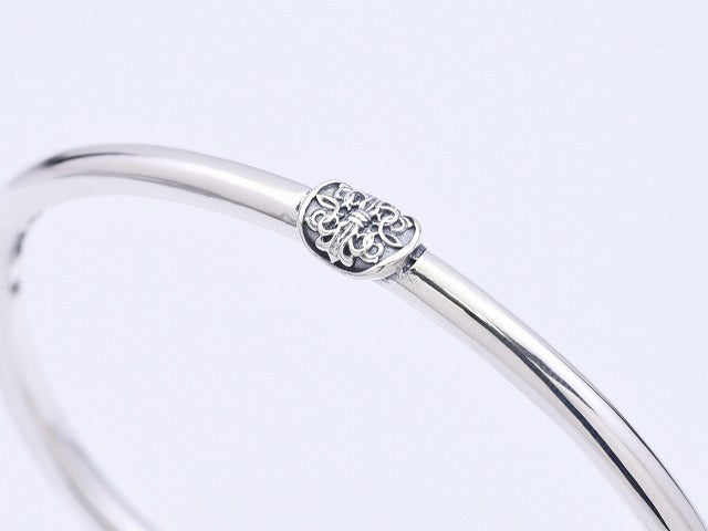 Deal Design - Gate Coin Bangle 4