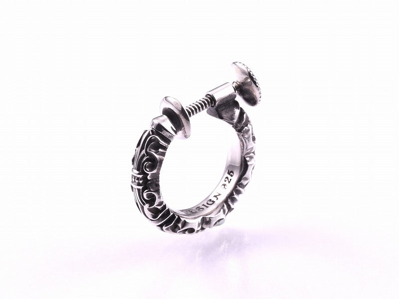 Deal Design - Gate Line Earrings 1