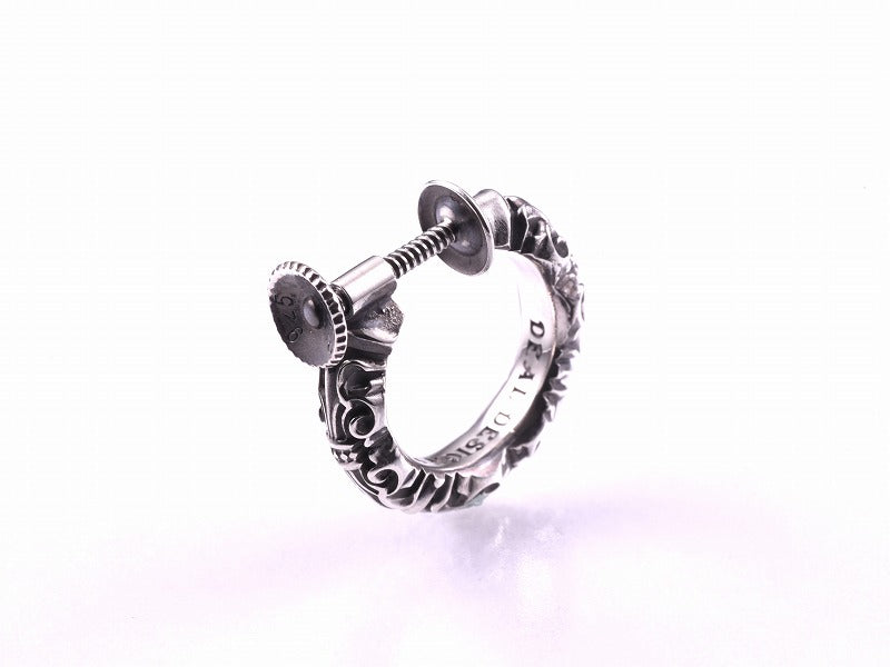 Deal Design - Gate Line Earrings 3