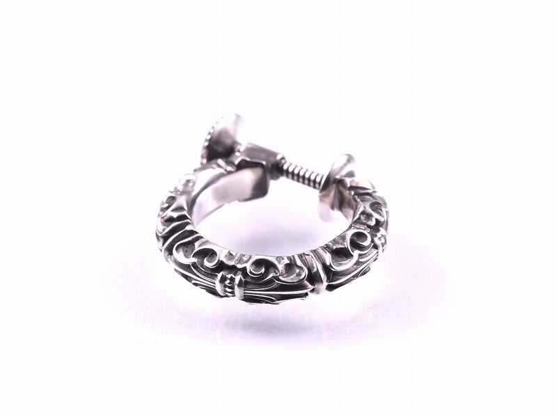 Deal Design - Gate Line Earrings 4