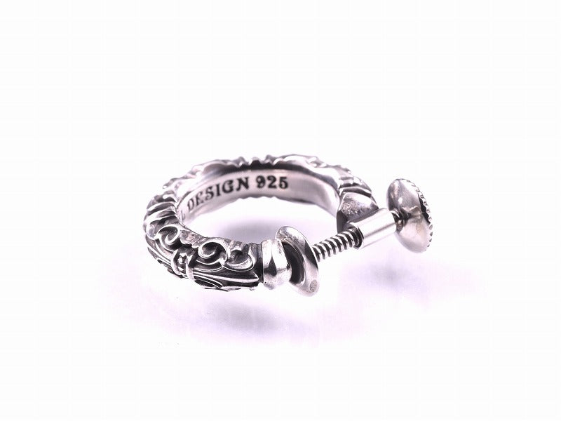 Deal Design - Gate Line Earrings 5