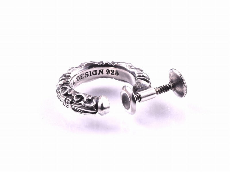 Deal Design - Gate Line Earrings 6