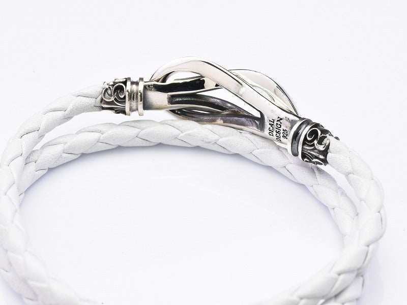 Deal Design - Gate Lip Bracelet 4