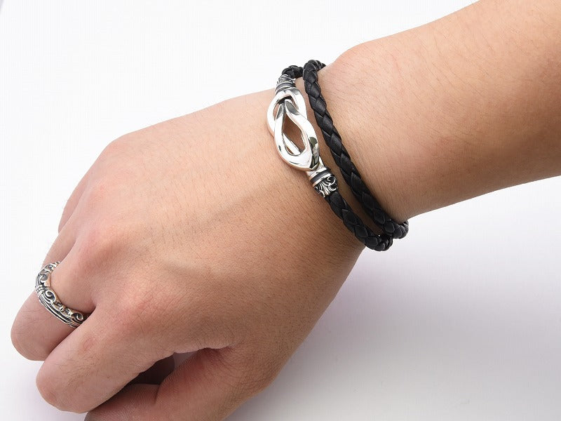 Deal Design - Gate Lip Bracelet 5