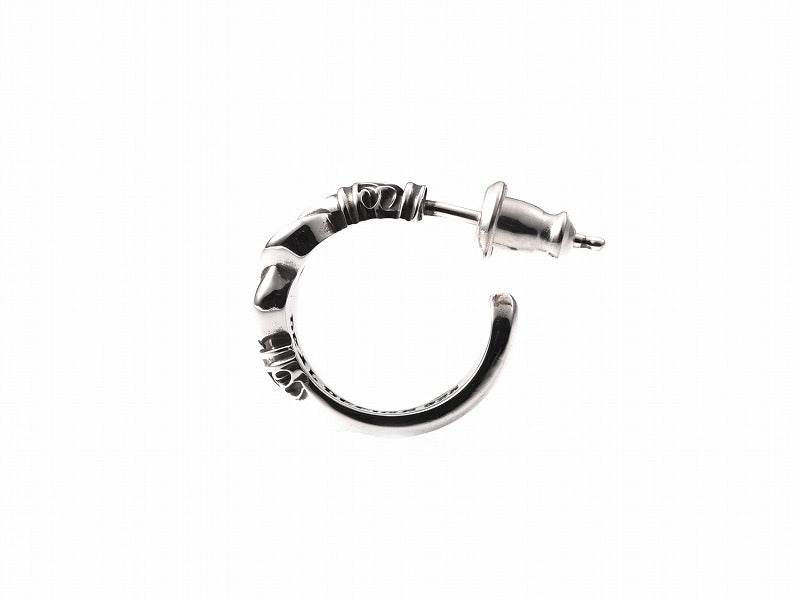 Deal Design - Gate Lip Hoop 2