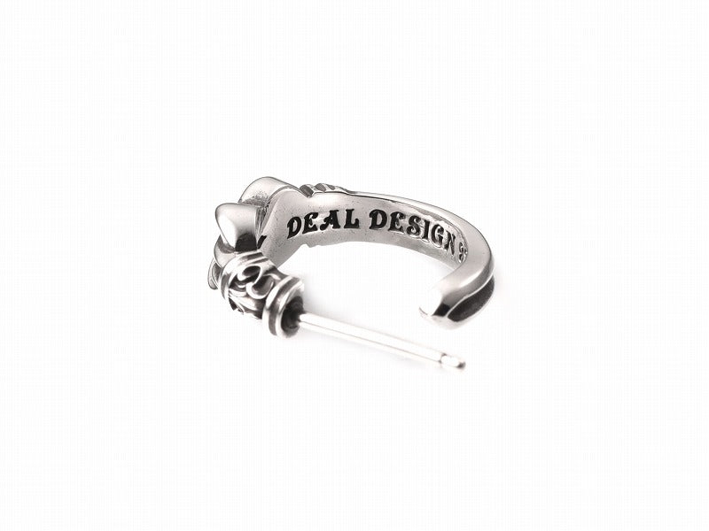 Deal Design - Gate Lip Hoop 3