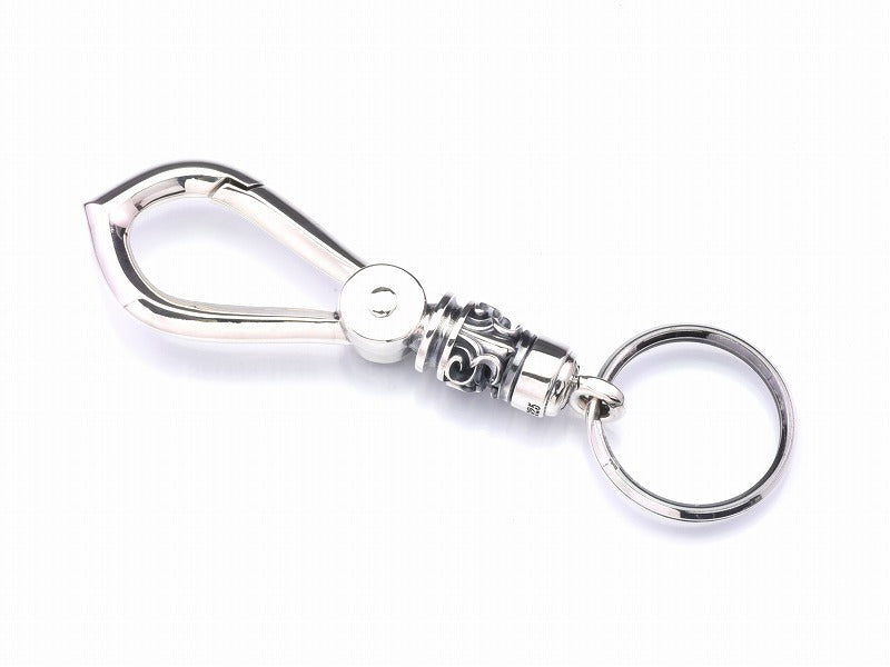 Deal Design - Gate Lip KeyChain 2