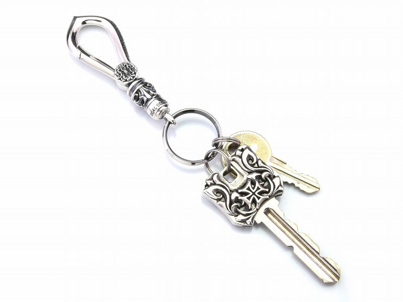 Deal Design - Gate Lip KeyChain 4