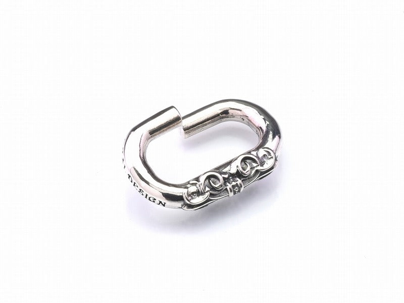 Deal Design - Gate Oval Ring 1