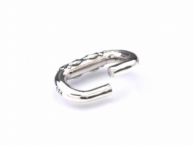 Deal Design - Gate Oval Ring 2