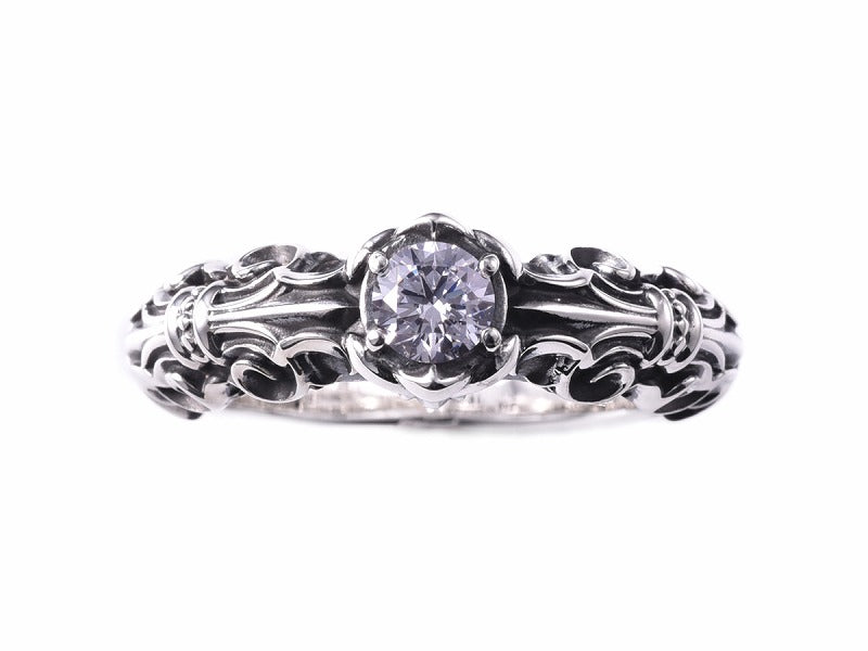 Deal Design - Gate Pipe Ring 1
