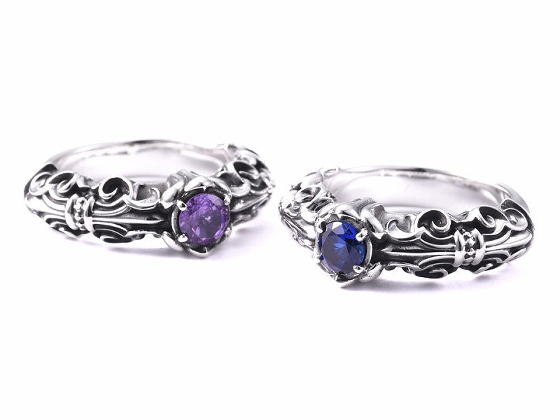 Deal Design - Gate Pipe Ring 4
