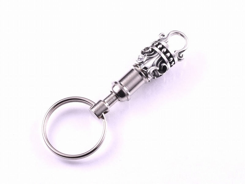 Deal Design - Gate Plug 1