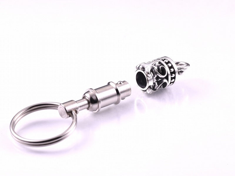 Deal Design - Gate Plug 6