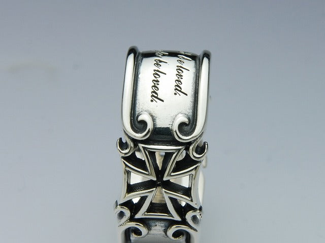 Deal Design - Gate Rail Wide Ring 3