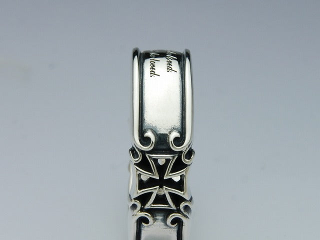 Deal Design - Gate Rail narrow Ring 2