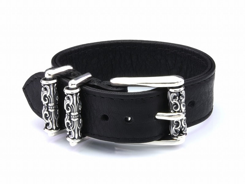 Deal Design - Gate Roller Bracelet 1
