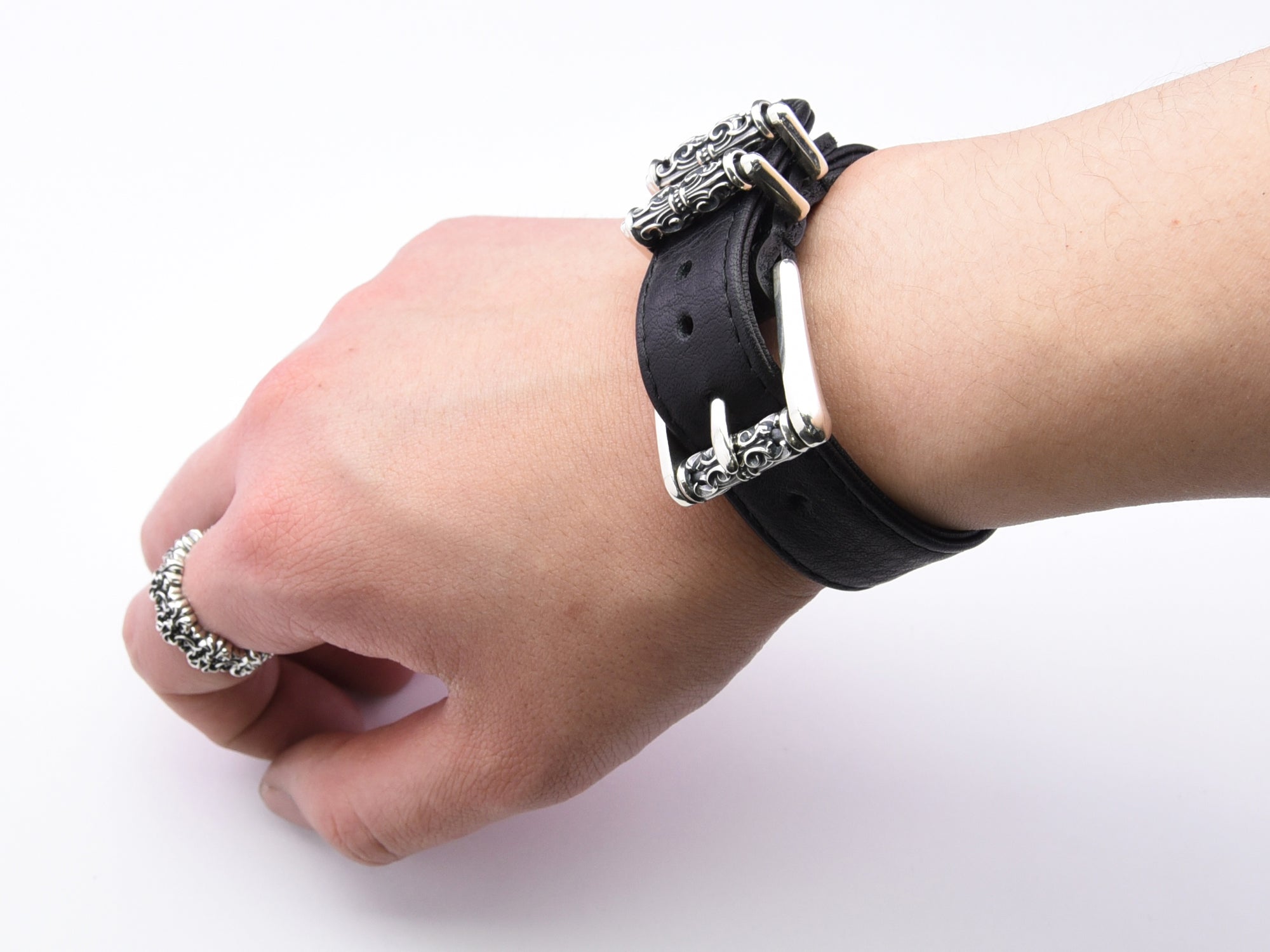 Deal Design - Gate Roller Bracelet 3