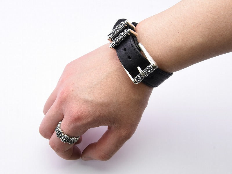 Deal Design - Gate Roller Bracelet 4