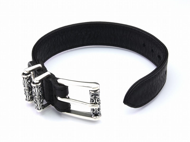 Deal Design - Gate Roller Bracelet 5