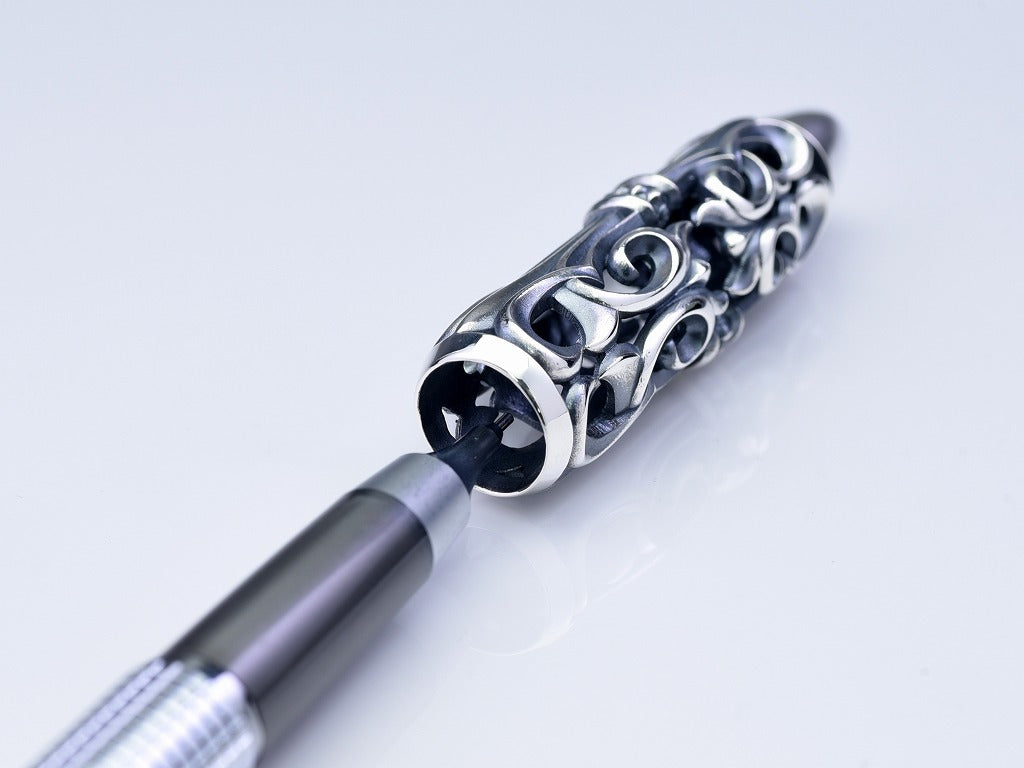 Deal Design - Gate Roller Pen Cap 5