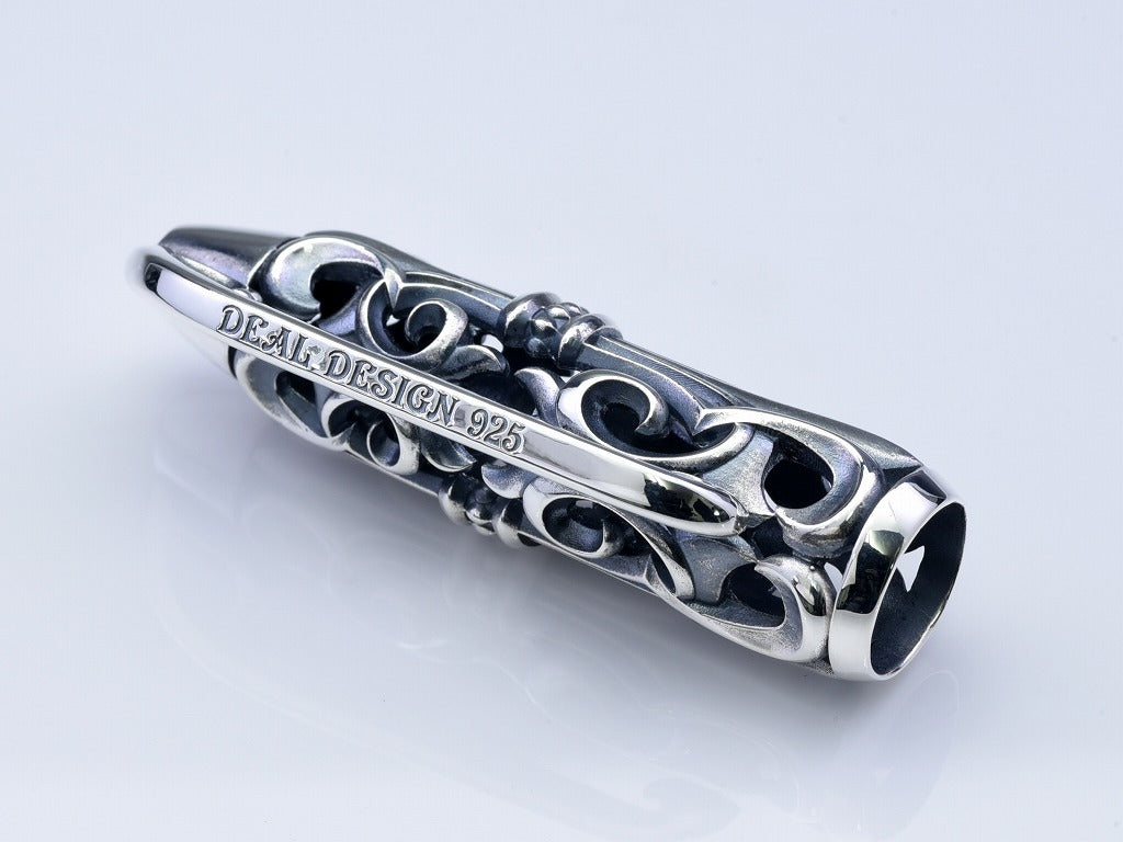 Deal Design - Gate Roller Pen Cap 6