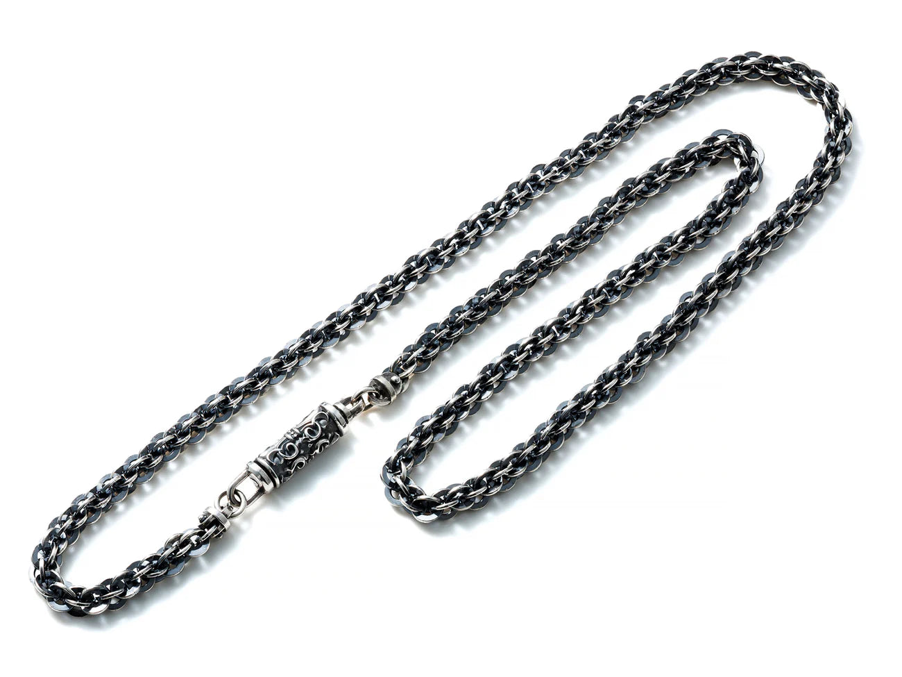 Deal Design - Gate Screw Chain : Disc Chain 1