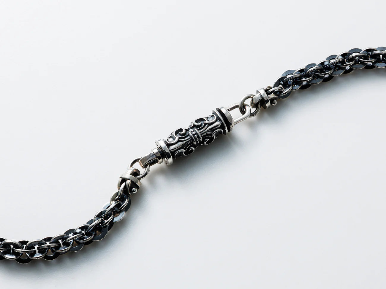 Deal Design - Gate Screw Chain : Disc Chain 2