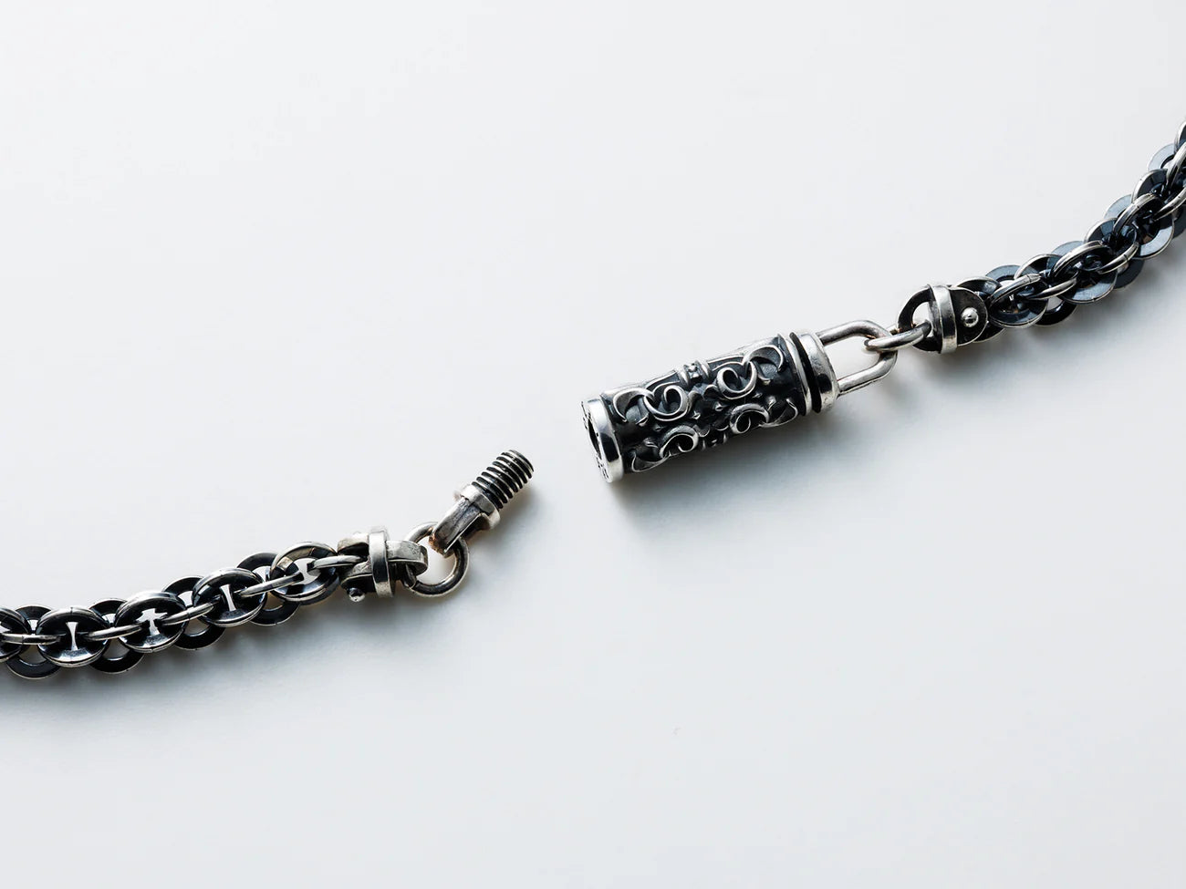 Deal Design - Gate Screw Chain : Disc Chain 3