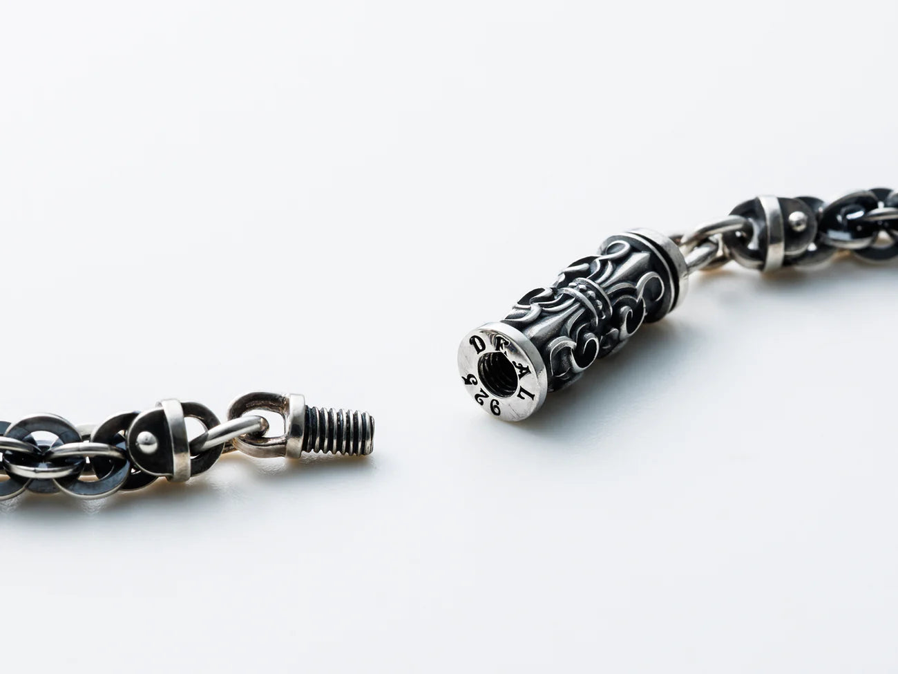 Deal Design - Gate Screw Chain : Disc Chain 4