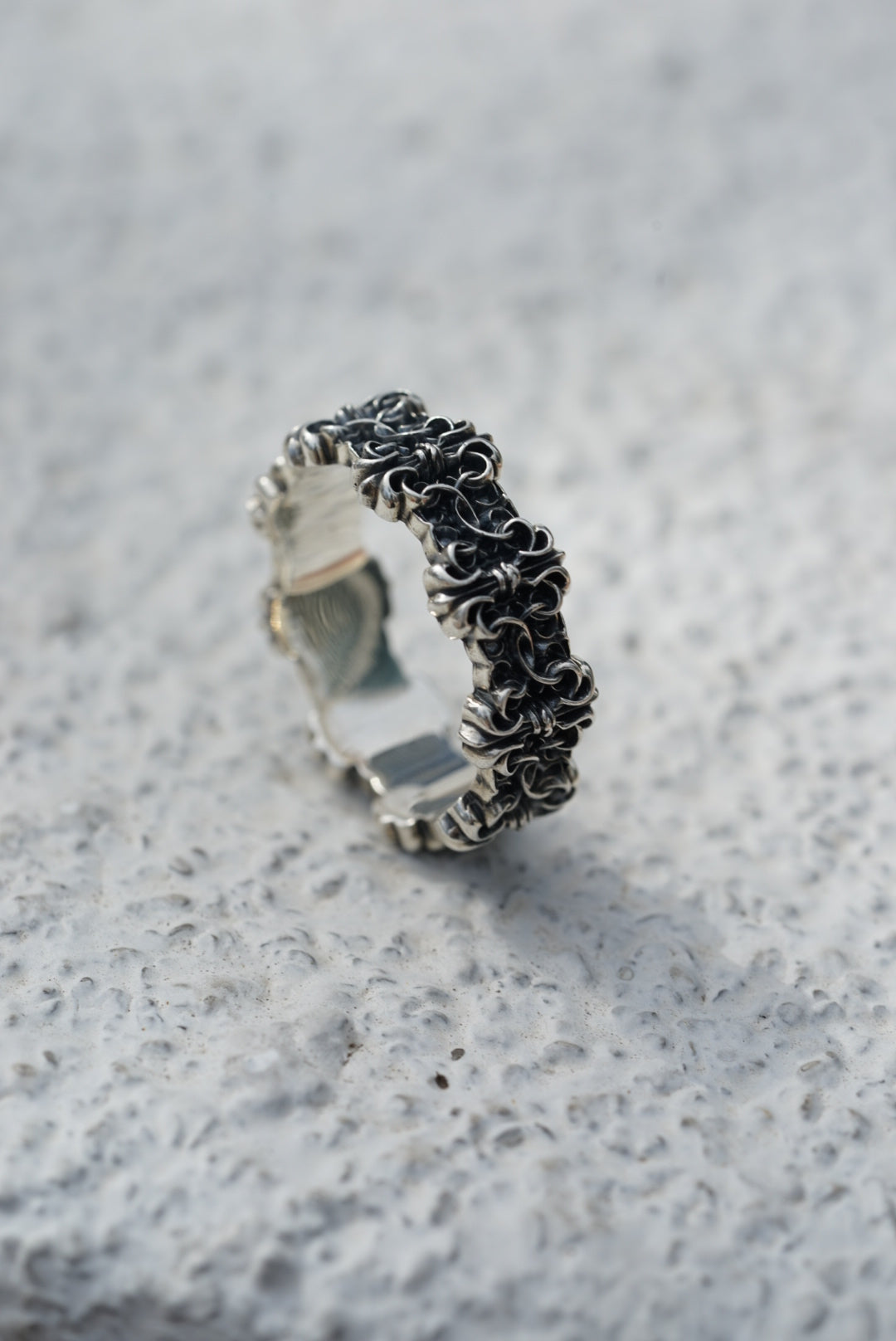 Deal Design - Gate Tank Ring 2