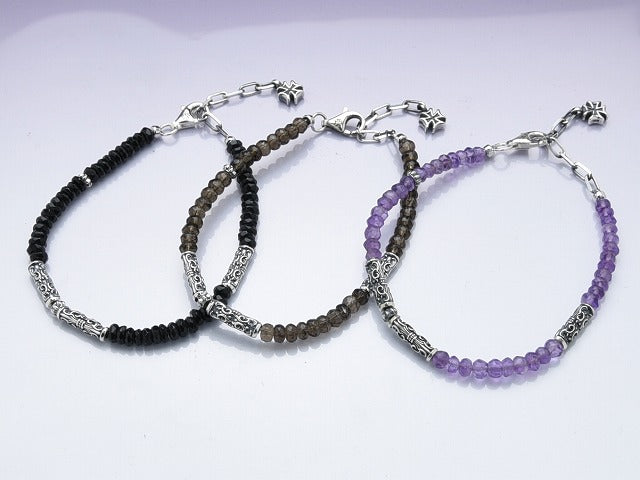 Deal Design - Gate Tube Bracelet 1