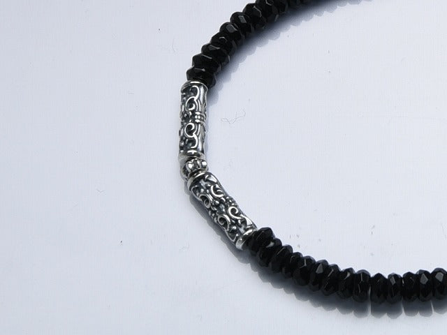 Deal Design - Gate Tube Bracelet 3