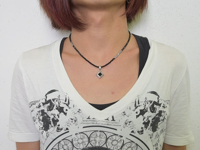 Deal Design - Gate Tube Chain 2