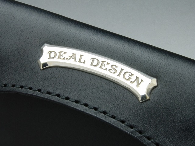 Deal Design - Glam Axe Key Case 4