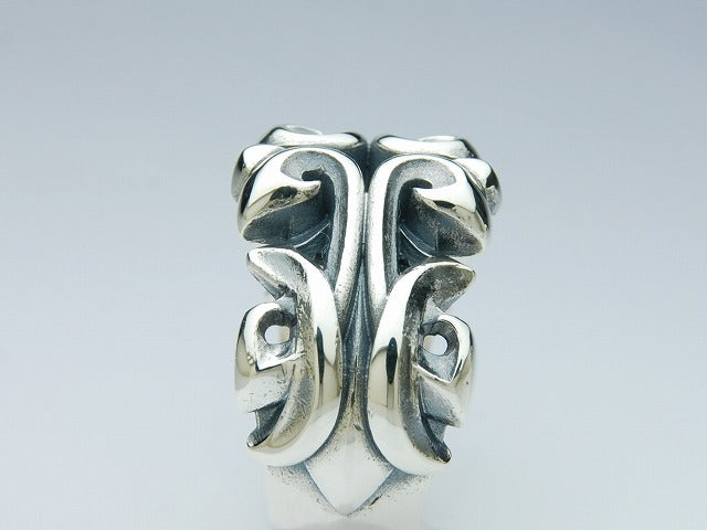 Deal Design - Glam Lip Ring 3