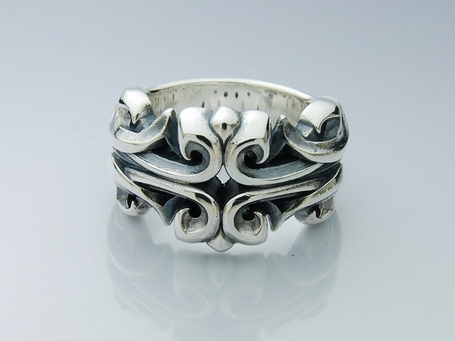 Deal Design - Glam Lip Ring 4