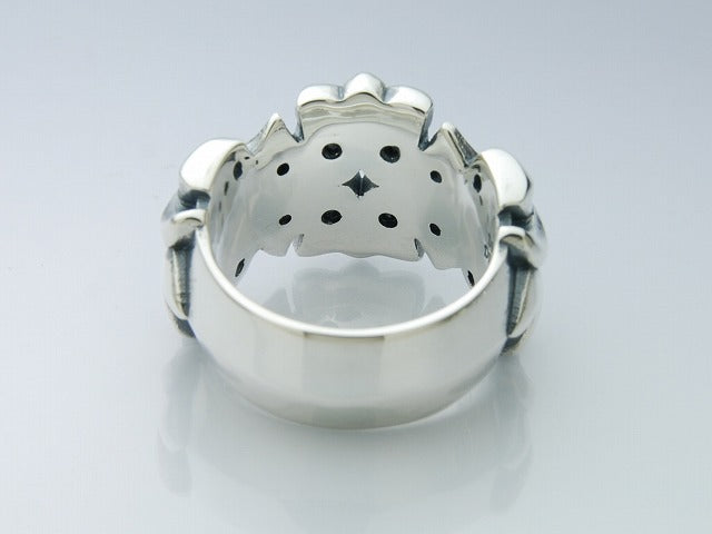 Deal Design - Glam Lip Ring 5